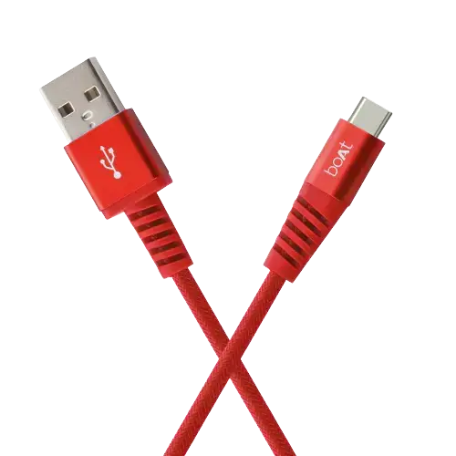 Boat-Para-Armour Type-C Cable 1.5M