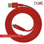 Boat-Para-Armour Type-C Cable 1.5M