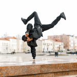 Bollywood Dance Training