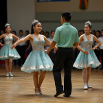 Bollywood Dance Training