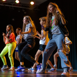 Bollywood Dance Training