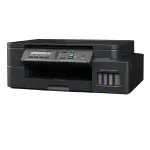 Brother-3-in-1 multifunction printer with wireless and mobile printing to work-on-the go