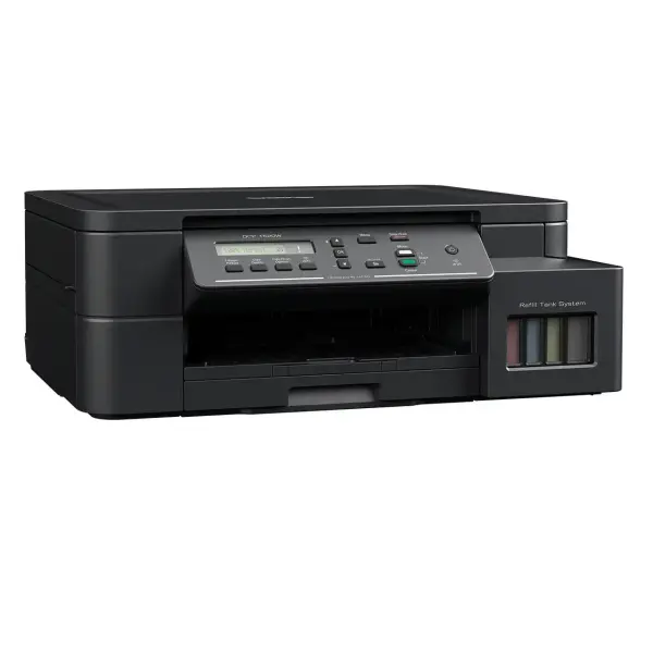 Brother-3-in-1 multifunction printer with wireless and mobile printing to work-on-the go