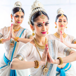 Classical Dance Training