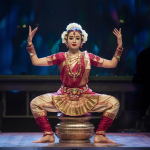 Classical Dance Training