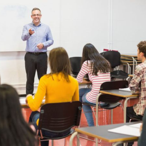 Competitive Exam Preparation