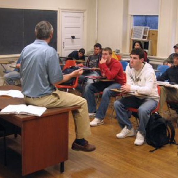 Competitive Exam Preparation