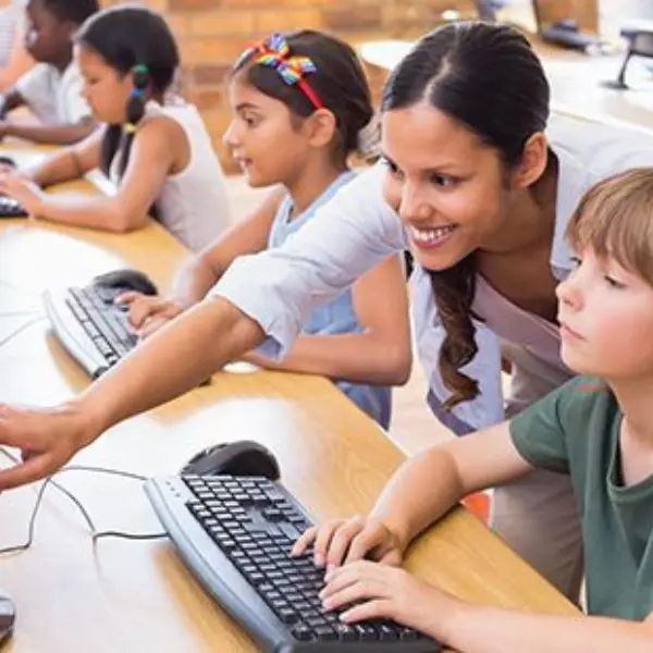 Computer Training Services