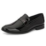 Centrino Slip-On Men's Formal Shoe | Stylish with Soft Cushioned Insole