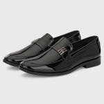 Centrino Slip-On Men's Formal Shoe | Stylish with Soft Cushioned Insole