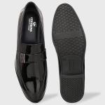 Centrino Slip-On Men's Formal Shoe | Stylish with Soft Cushioned Insole