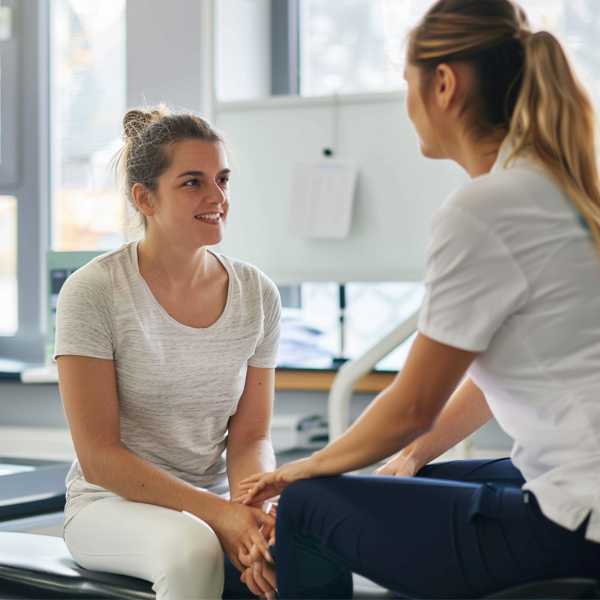 Diet & Nutrition Consultation