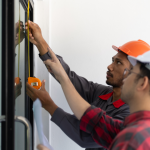 PerfectFit – Door & Window Fixing Services