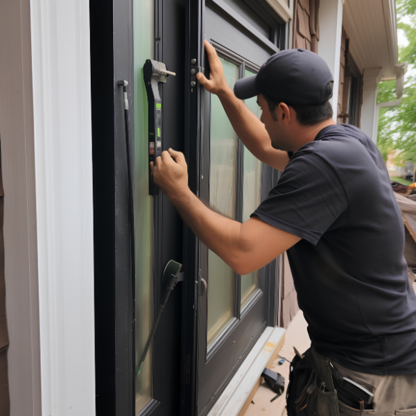 PerfectFit – Door & Window Fixing Services