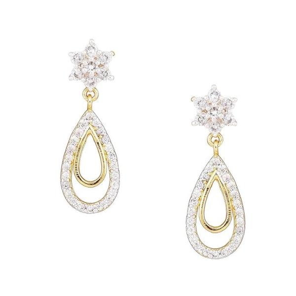 Fancy Designer Earings Collection for Women & Girls