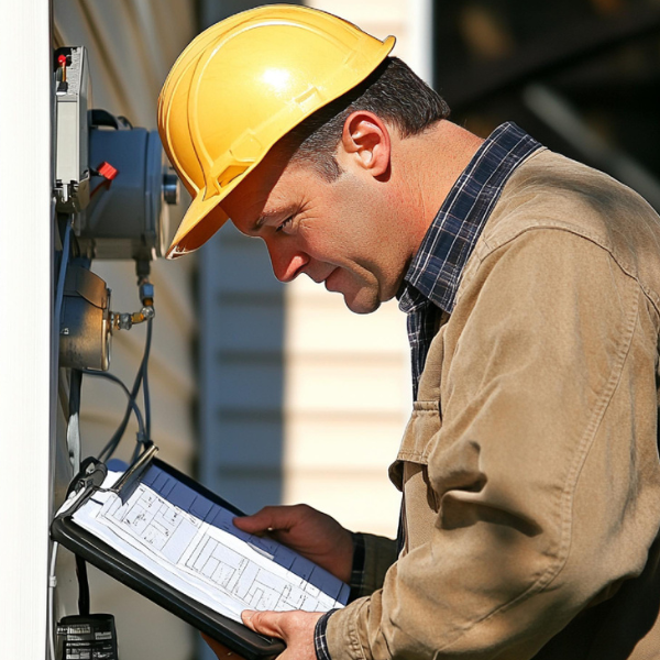 SafeGuard – Electrical Safety Audits