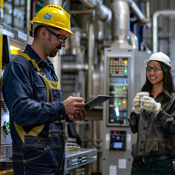 SafeGuard – Electrical Safety Audits