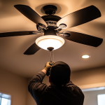 BrightFix – Fan, Light & Socket Installation Services