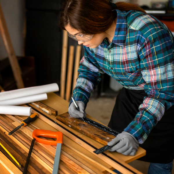 Fix & Fit – Furniture Repair & Assembly Services