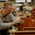 Fix & Fit – Furniture Repair & Assembly Services