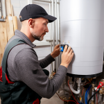 HeatHub – Geyser Installation Services