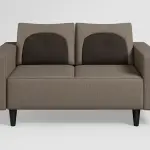 Godrej-Pangram 6 Seater Fabric Sofa Set (3+2+1)