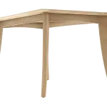 Godrej-Sandcastle 6 Seater Dining Table