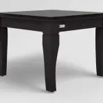 Godrej-Edward Corner Table