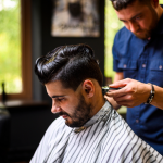 Haircut Services