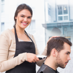 Haircut Services