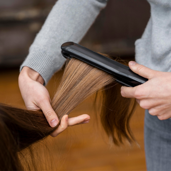 Hair Smoothening Services