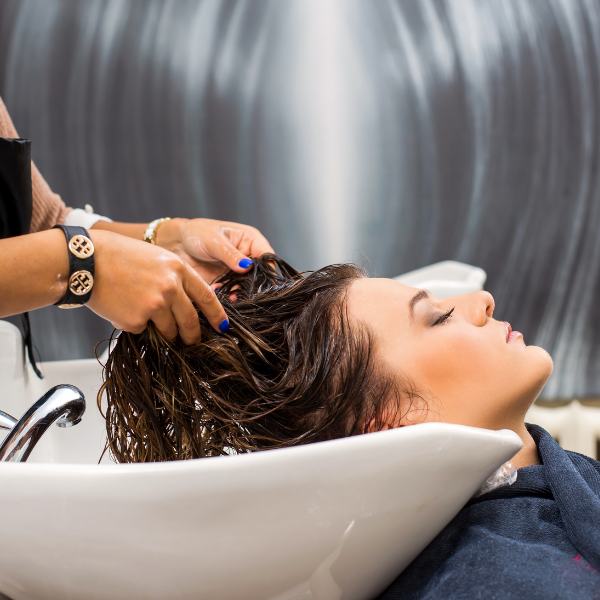 Hair Spa Services