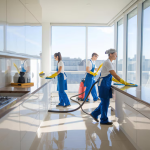 3BHK Full Home Cleaning Services