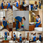 2BHK Full Home Cleaning Services