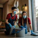 2BHK Full Home Cleaning Services