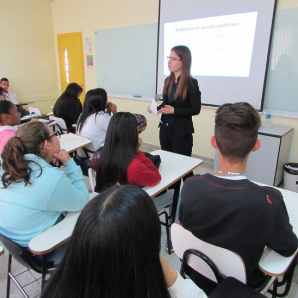 Language Learning Services