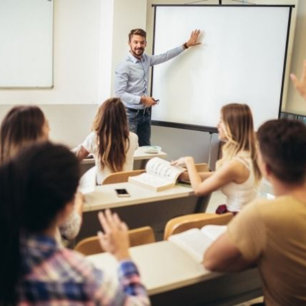 Language Learning Services