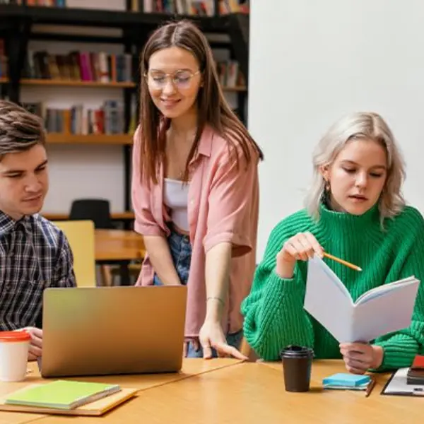 Language Learning Services