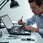 Laptop Repair Service