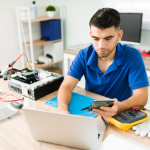 Laptop Repair Service