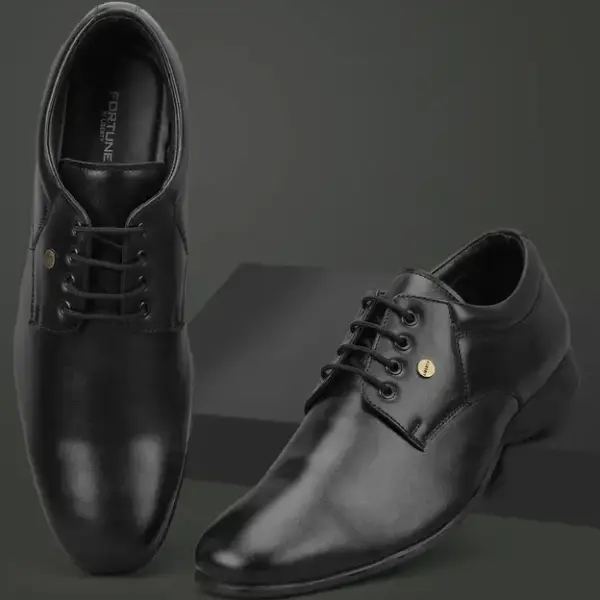 LIBERTY-Fortune ROBERT-2 Formal Shoes With PU Upper