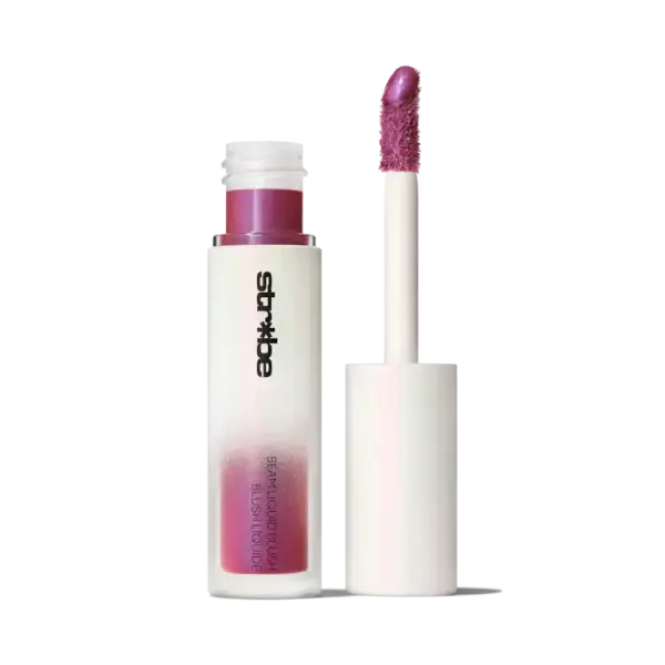 MAC- Strobe Beam Liquid Blush