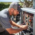 PowerFix – MCB, Inverter & Fuse Repair Services
