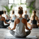 Meditation & Wellness Coaching