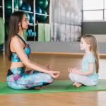 Meditation & Wellness Coaching