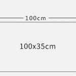 DOCAT-Dust-Proof Microwave Oven Cover