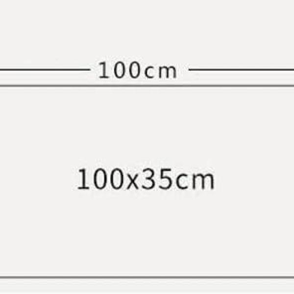 DOCAT-Dust-Proof Microwave Oven Cover