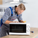 Microwave Repair Services