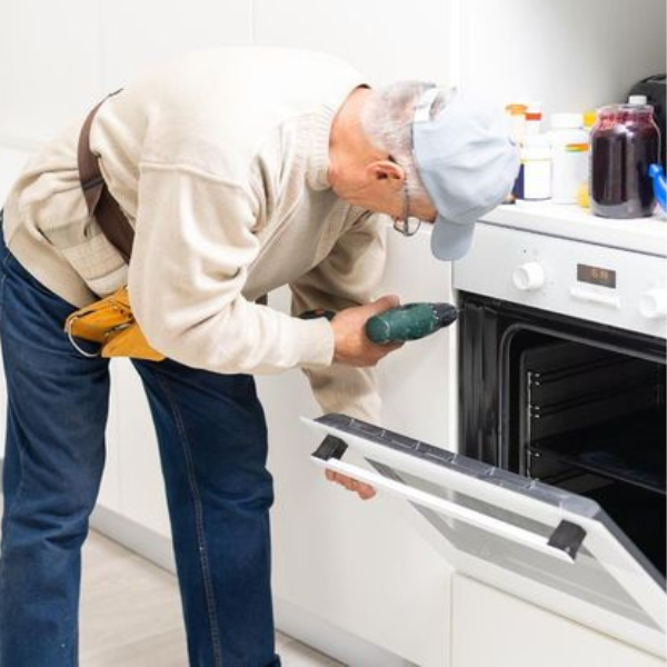 Microwave Repair Services