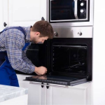 Microwave Repair Services